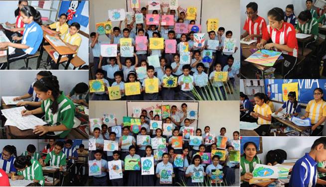 VISUAL ARTS